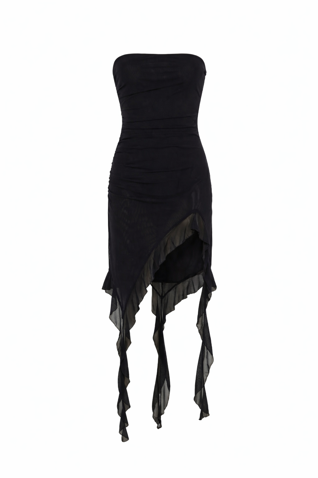 Midi Dresses